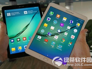三星galaxy tab s2怎么样