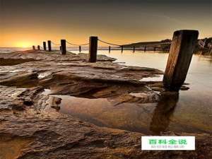 摄影构图中线条的运用