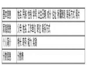 使用WPS文字制作