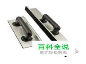 砂纸架十大品牌排行榜