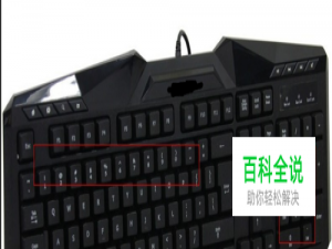 数字键锁了怎样解