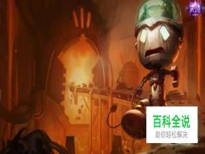 殇之木乃伊阿木木打野出装