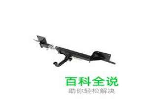 拖车架十大品牌排行榜