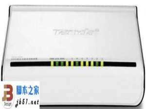 腾达路由器的优点与技巧