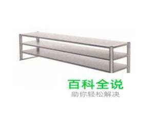 台面架十大品牌排行榜