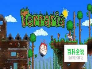 泰拉瑞亚锁链怎么做