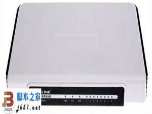 TP-link各种路由器的作用介绍