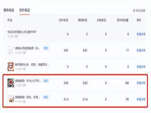 头条问答怎么才能有收益（在头条提问题挣钱吗）