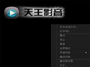 天王影音怎么搜索视频看片图文详解