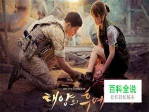 太阳的后裔全部演员名称及个人经历等