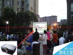 投影仪故障播放画面颜色不会严重会自动关机了怎么办?