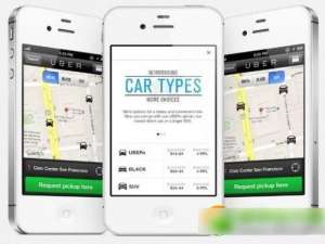 uber打车费用多少?优步uber打车价格介绍
