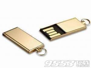 u盘接口坏了怎么办?