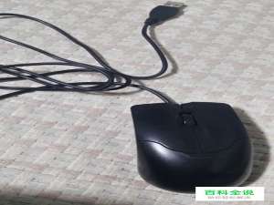 USB鼠标换线，USB鼠标换接头