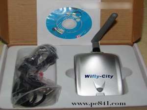 usb无线网卡怎么用 usb无线网卡使用设置方法教程