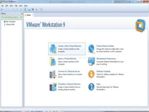 vmware虚拟机中ubuntu 16.04 详细安装教程（图文）附下载地址