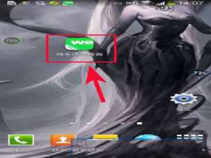 微车是什么 如何利用微车查找附近加油站