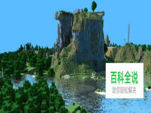 我的世界查看附近神庙的指令