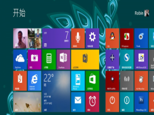 Win8关机.睡眠.网络共享等快捷方式的制作