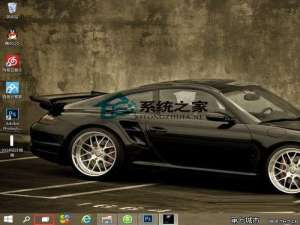 Win10切换虚拟桌面的快捷键windows键+tab键