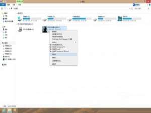 win8系统下自动daemon tools Lite软件使用方法