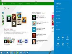 Win10新版Build 986x新变化:Wi-Fi设置变独立窗口弹出