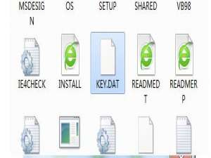 win7系统如何安装vb6.0