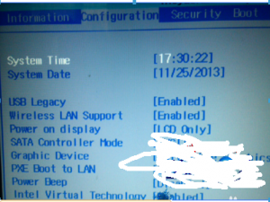 win7怎么开启vt？