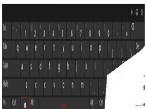 windows10分屏快捷键是什么？