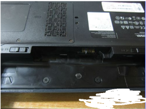 win7笔记本风扇多长时间清洗