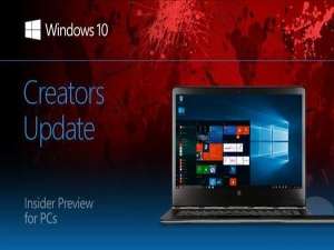 Win10 Build 15025上手体验视频