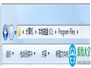 Win7系统控制面板中怎么找不到想要卸载的程序?