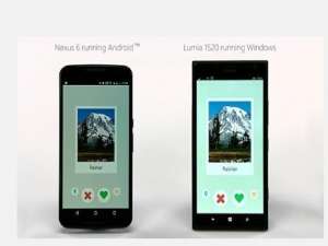 Win10预览版内藏完整Android子系统