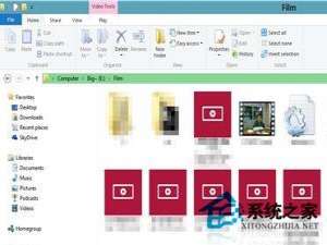 Win8打开某些文件夹卡死即假死的绝妙解决策略