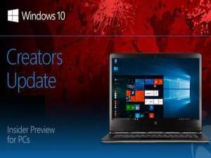 Win10创造者更新15025快速预览版今日推送：适用于64位版本系统