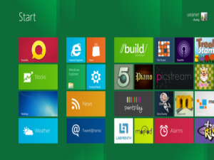 Win8玩游戏无法全屏怎么办?