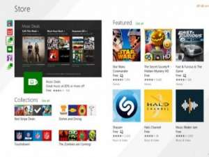 Win10中的Store商店将为企业用户优化