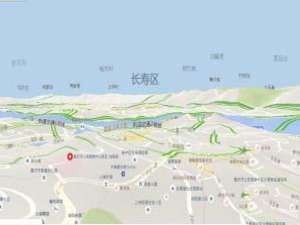 win10怎么使用地图中的3D城市功能?