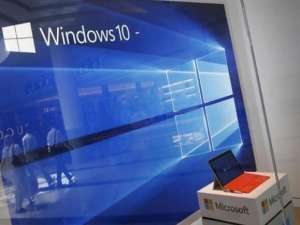 Win10“偷隐私”让人担忧 微软无语了