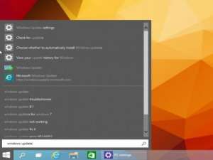 Win10:如何借助Windows手动更新下载安装增量更新