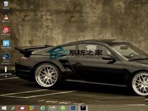 Win10切换虚拟桌面的快捷键是什么