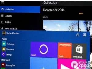 win10预览版10122中AMD GPU问题解决方法