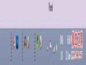 win8程序图标放置任务栏由于空间有限的解决方法