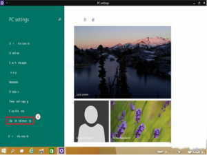 win10预览版9860文字缺失怎么办?win10文字不完整的解决方法