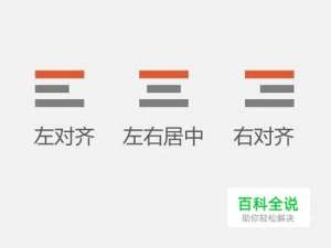 word怎么使表格中的文字上下左右居中？