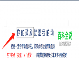 word怎么给文字添加边框线？