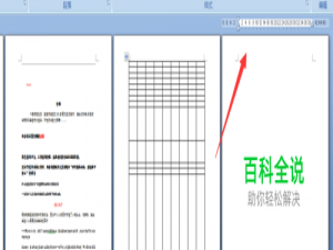 word空白页怎么删除不了怎么办