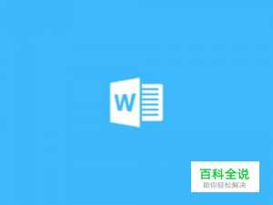 word中大字体的打印