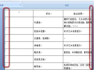 word表格超出纸张怎么办