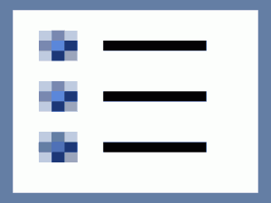 Word快捷键手册:在软件窗体中使用的快捷键